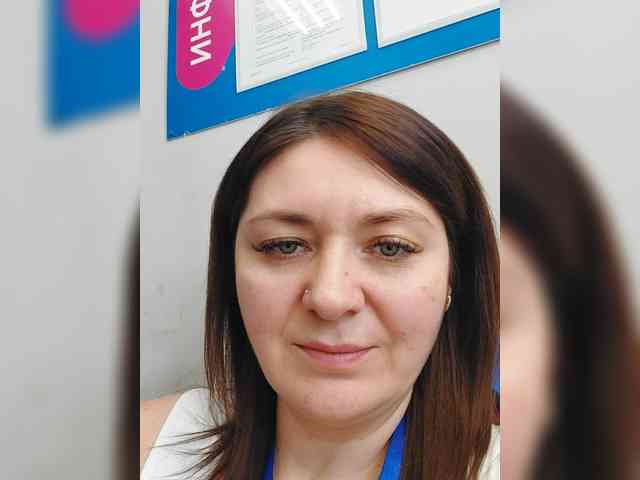 LillyJosepha webcam