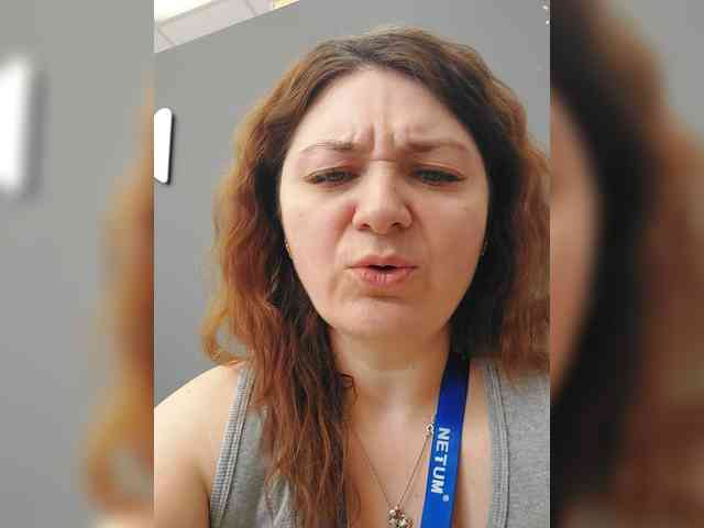 LillyJosepha webcam