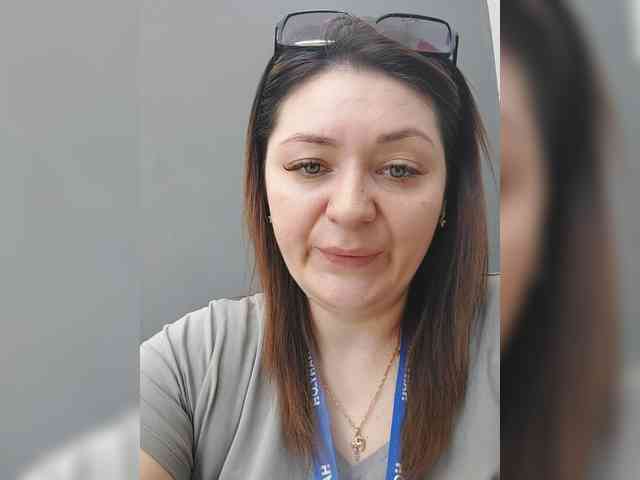 LillyJosepha webcam