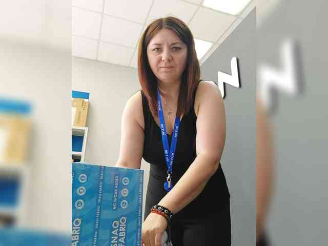 LillyJosepha webcam