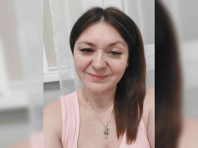 LillyJosepha Live Webcam on BongaCams