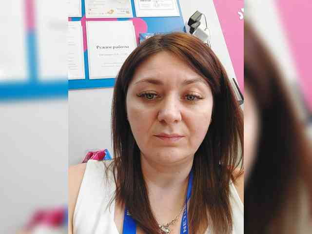 LillyJosepha webcam