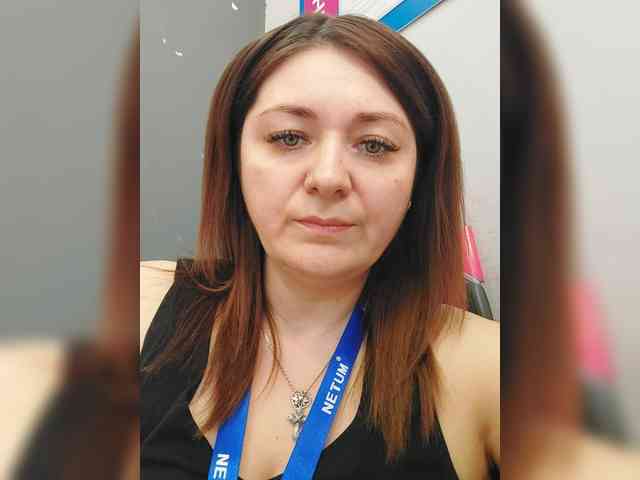 LillyJosepha webcam