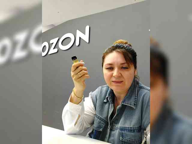 LillyJosepha webcam