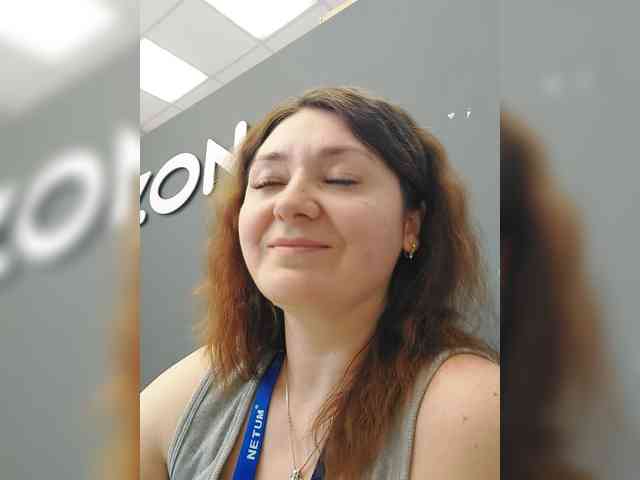 LillyJosepha webcam