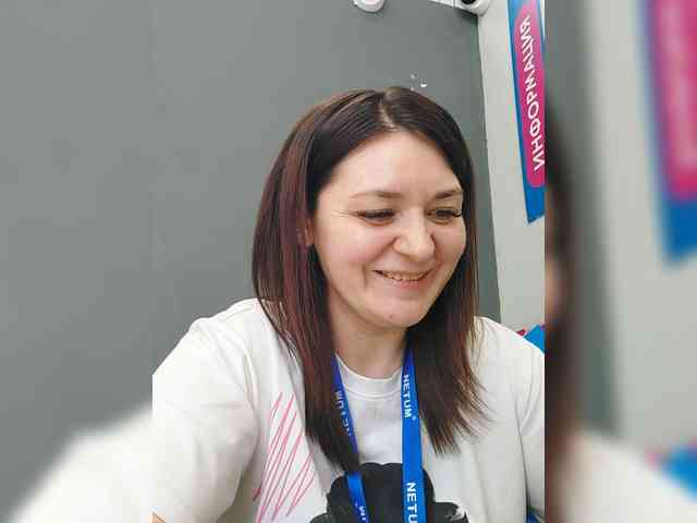 LillyJosepha webcam