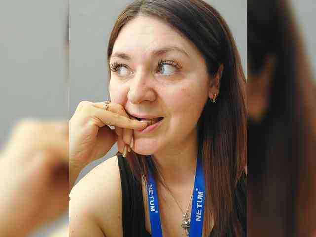 LillyJosepha webcam