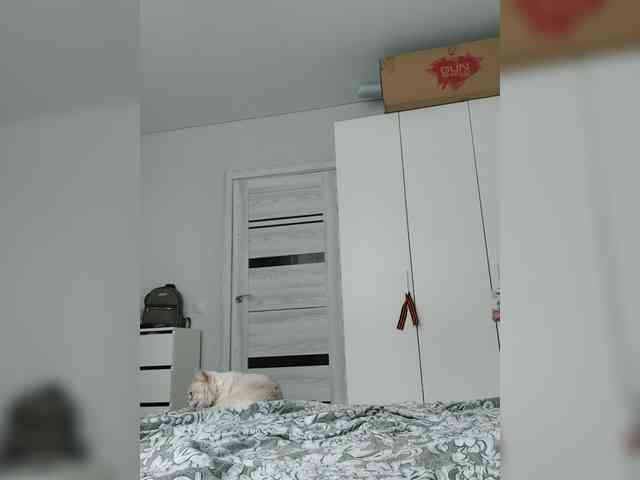 LillyJosepha webcam
