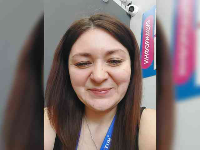 LillyJosepha webcam