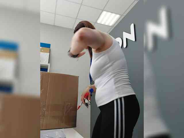 LillyJosepha webcam