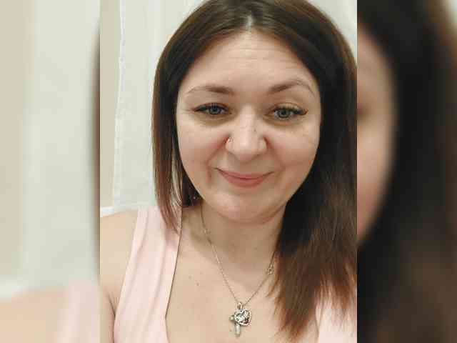 LillyJosepha Live Webcam on BongaCams