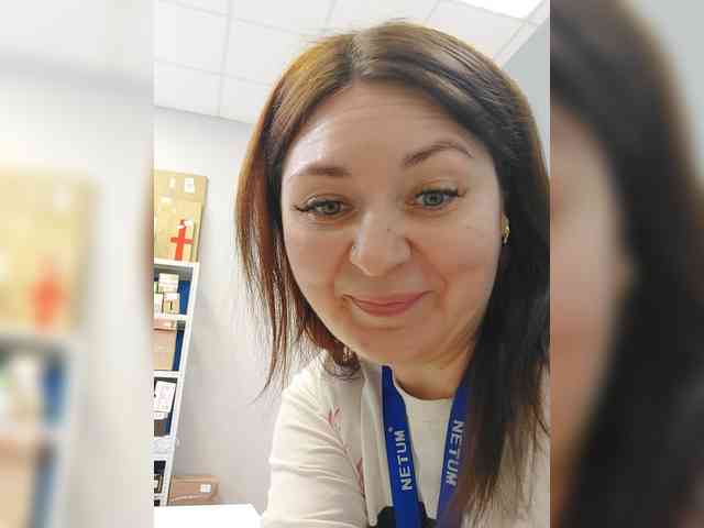 LillyJosepha webcam