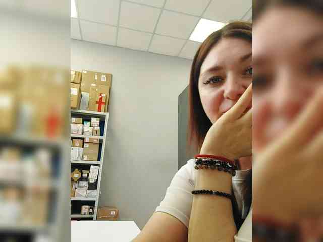 LillyJosepha webcam