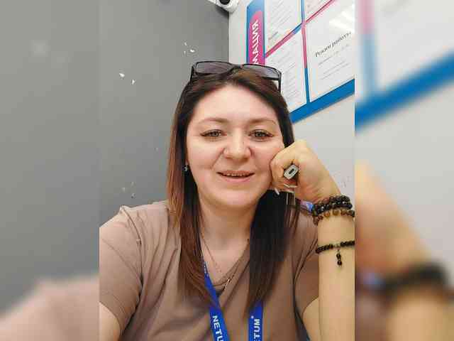 LillyJosepha webcam