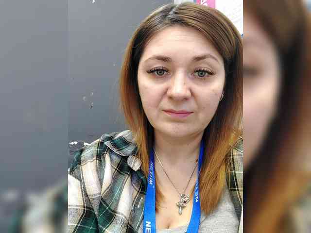 LillyJosepha webcam