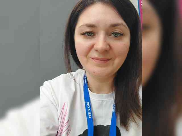 LillyJosepha webcam