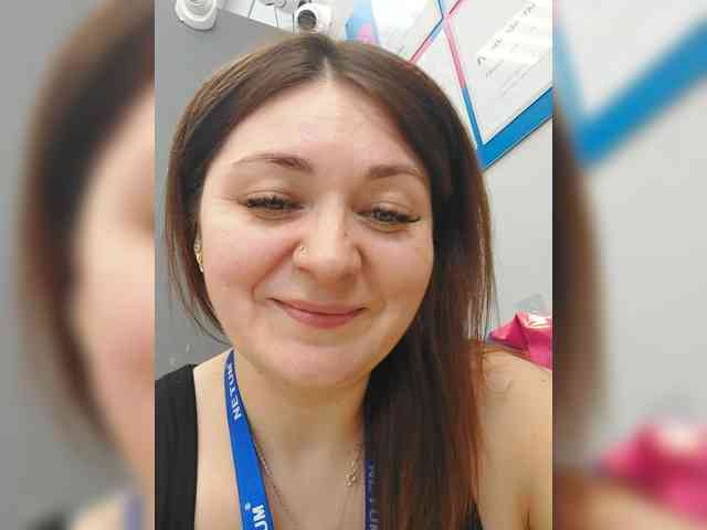 LillyJosepha webcam