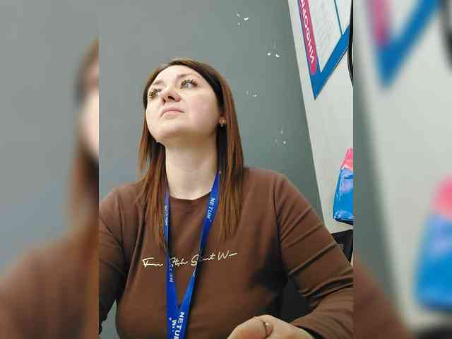 LillyJosepha webcam