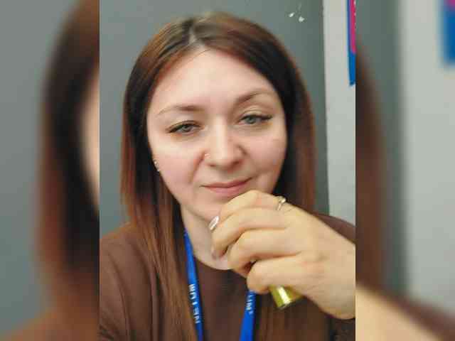 LillyJosepha webcam
