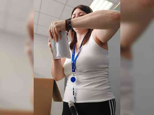 LillyJosepha webcam