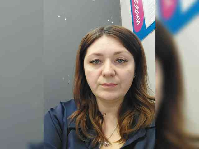 LillyJosepha webcam