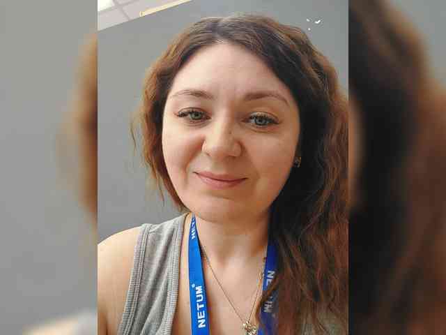 LillyJosepha webcam