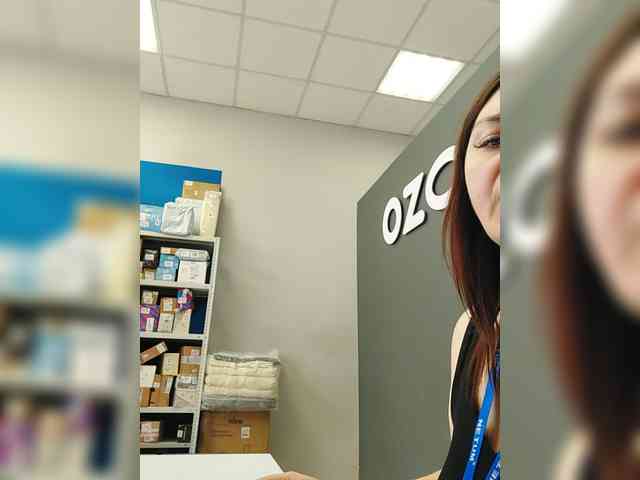 LillyJosepha webcam