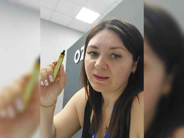 LillyJosepha webcam