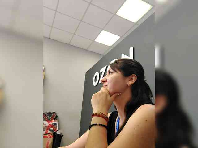LillyJosepha webcam