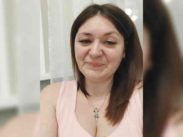 LillyJosepha Live Webcam on BongaCams