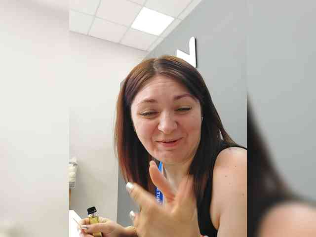 LillyJosepha webcam