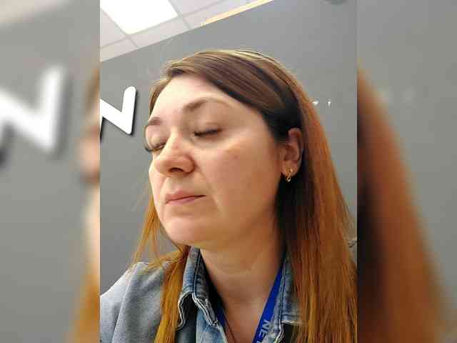 LillyJosepha webcam