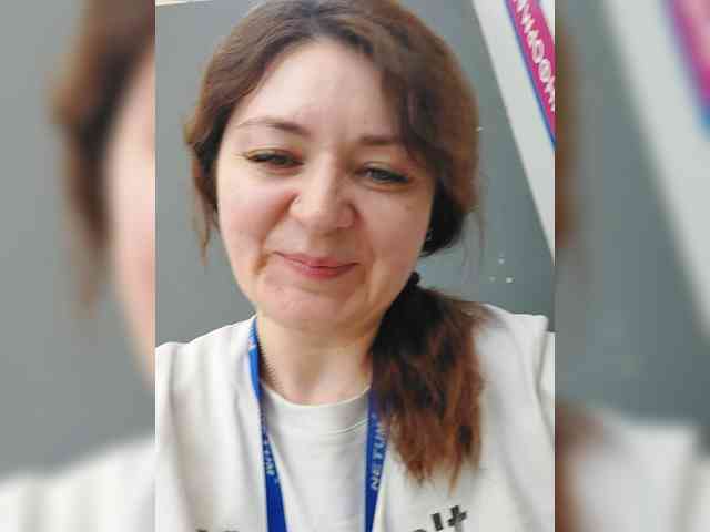 LillyJosepha webcam