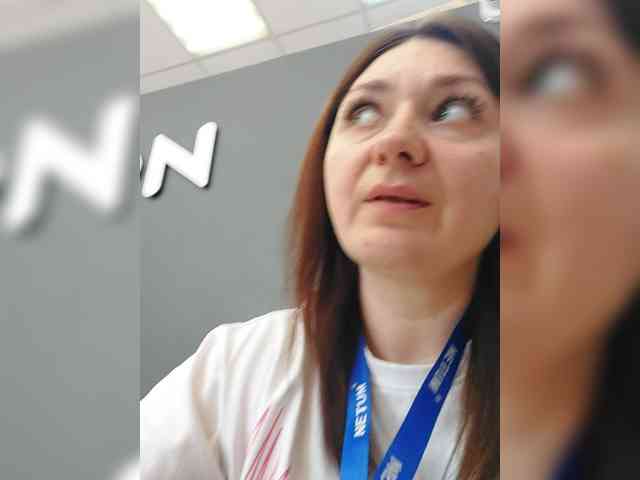 LillyJosepha webcam