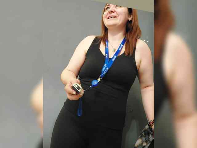 LillyJosepha webcam