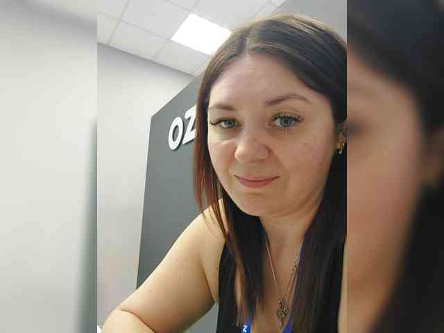 LillyJosepha webcam