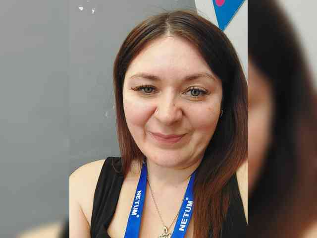 LillyJosepha webcam