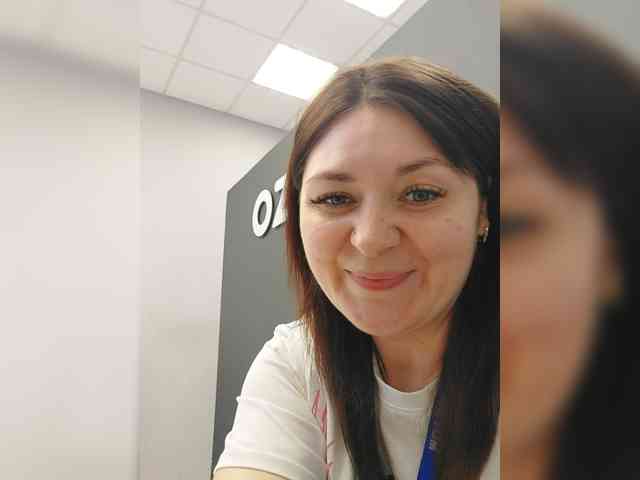 LillyJosepha webcam
