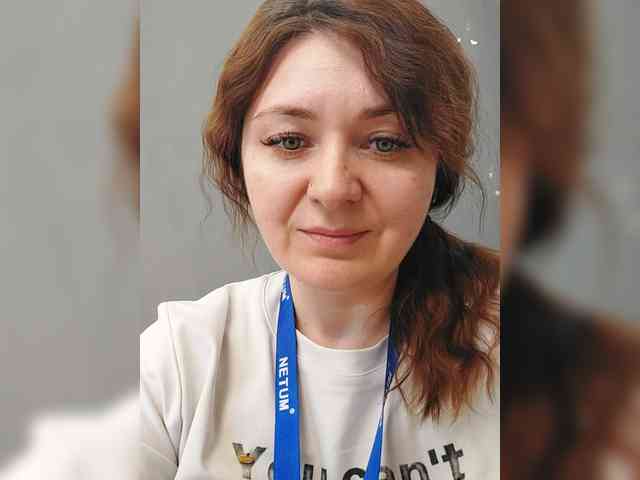 LillyJosepha webcam
