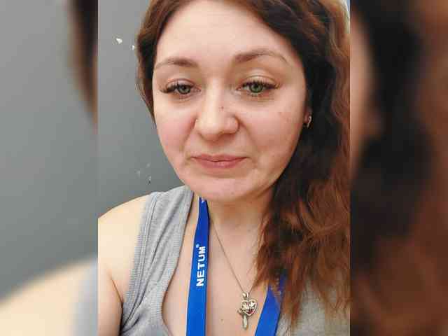 LillyJosepha webcam
