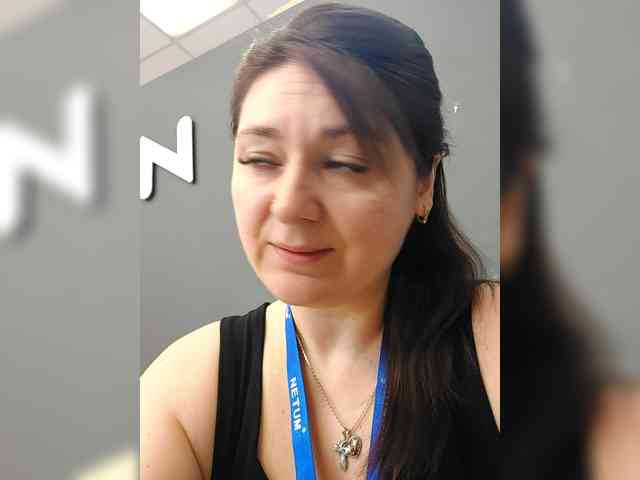 LillyJosepha webcam