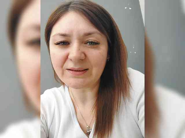 LillyJosepha webcam