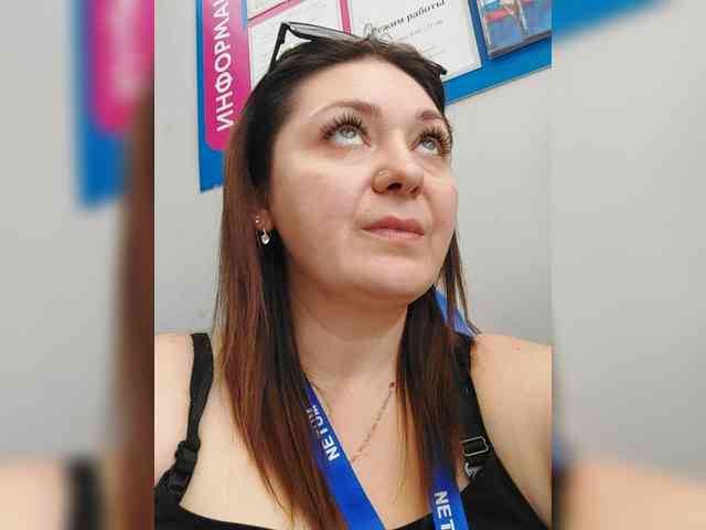 LillyJosepha Sex Cam Show