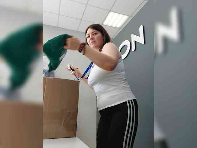 LillyJosepha webcam