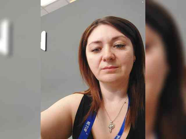 LillyJosepha webcam