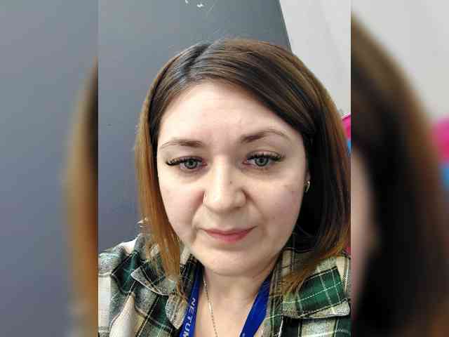 LillyJosepha webcam