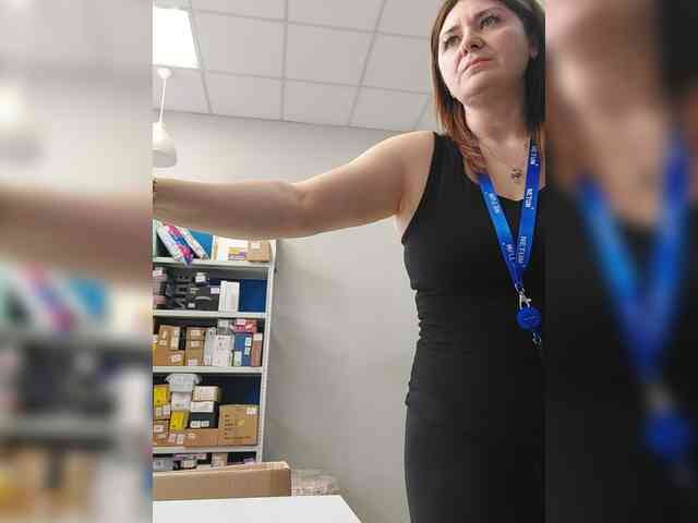 LillyJosepha webcam