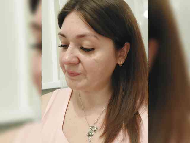 LillyJosepha Live Webcam on BongaCams