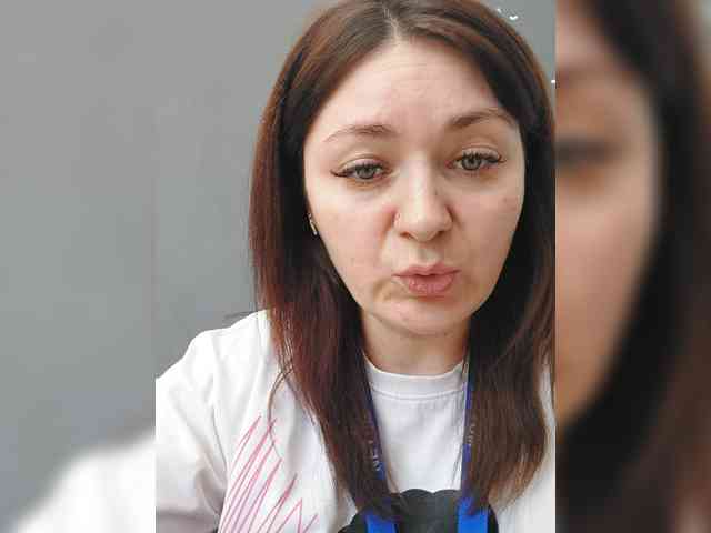 LillyJosepha webcam