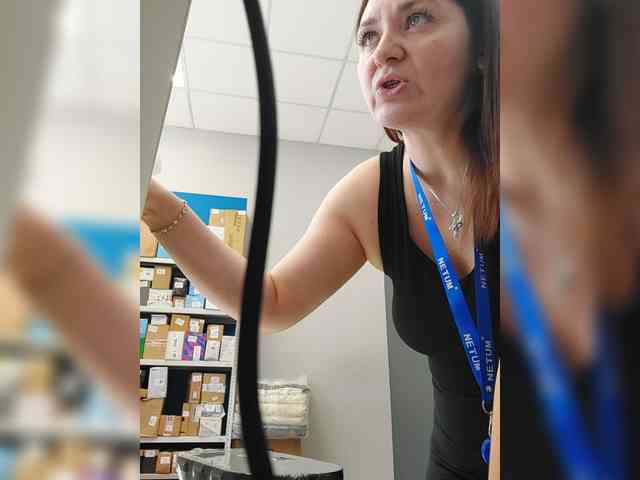 LillyJosepha webcam
